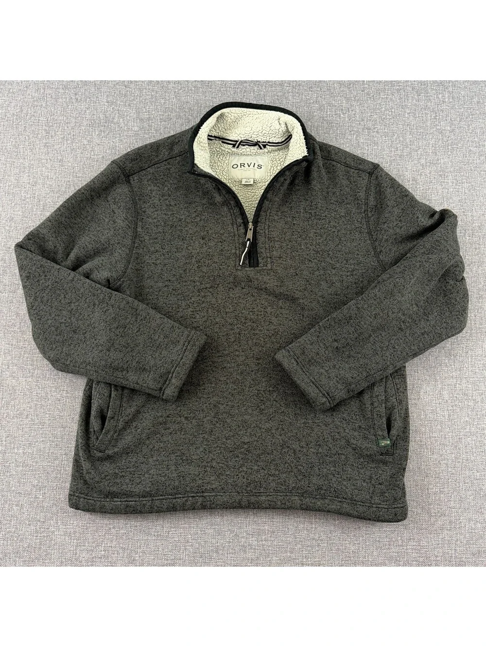 Orvis brand size